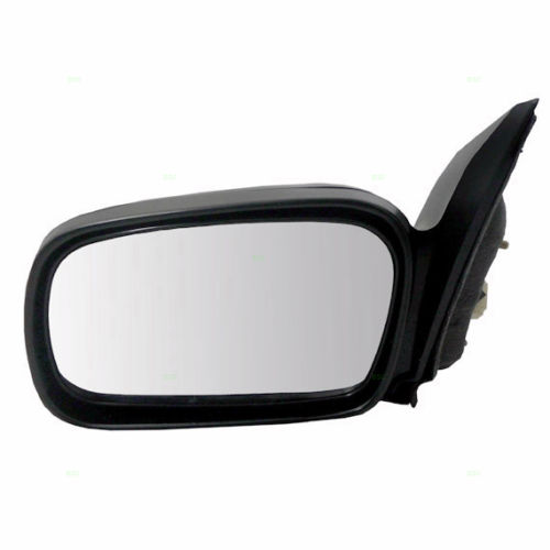 Door Mirror for 06-11 Honda Civic Coupe EX/LX Power Non-Heated Driver  Side