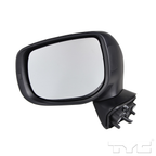 Side View Mirror for 19-20 Subaru Forester Power Non-Heated Driver Left