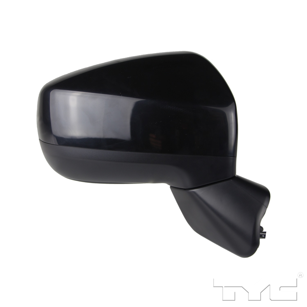 Side View Mirror for 19-20 Subaru Forester Power Heated Passenger Right