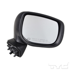 Side View Mirror for 19-20 Subaru Forester Power Heated Passenger Right