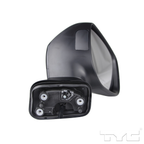 Side View Mirror for 19-20 Subaru Forester Power Heated Passenger Right