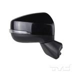 Side View Mirror for 19-20 Subaru Forester Power Heated w/Signal Passenger Right