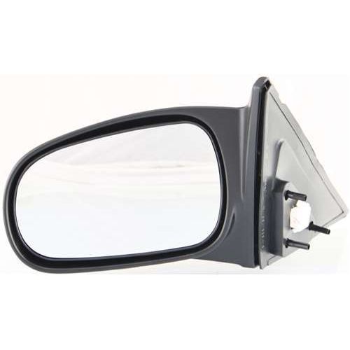 Mirror for 96-00 Honda Civic Sedan GX/LX EX Power Non-Heated Left Driver