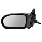 Door Mirror for 01-05 Honda Civic Sedan (DX/VP) Manual Remote Left Driver