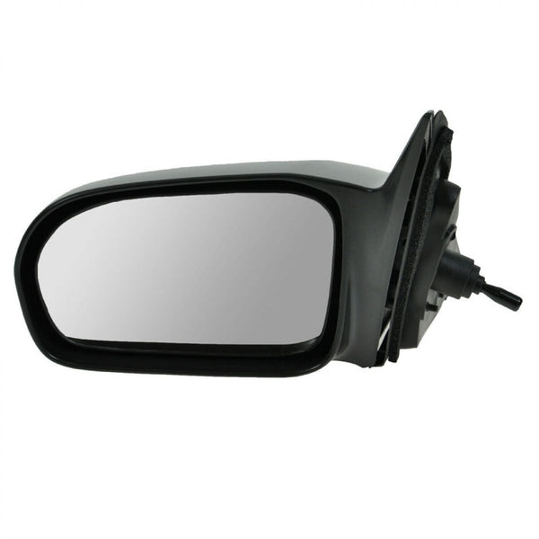 Door Mirror for 01-05 Honda Civic Sedan (DX/VP) Manual Remote Left Driver