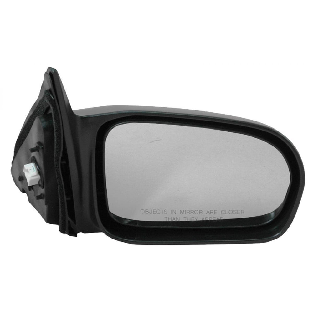 Door Mirror for 01-05 Honda Civic Sedan (LX) Power Non-Heated Right Passenger