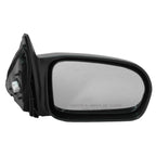 Door Mirror for 01-05 Honda Civic Sedan (LX) Power Non-Heated Right Passenger