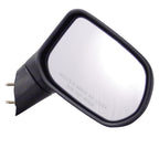 Door Mirror for 06-11 Honda Civic Sedan EX/LX Power Non-Heated Right Passenger