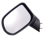 Door Mirror for 06-11 Honda Civic Sedan EX/LX Power Non-Heated Left Driver