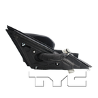 Mirror for 16-16 Honda Civic Power Heated w/o Signal w/Camera Left Driver