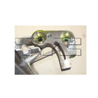 AC Condenser for 14-18 Ford Transit Connect w/Receiver & Dryer (PFC)