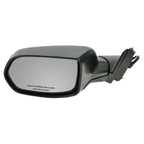 Door Mirror for 07-10 Honda CR-V Power Non-Heated Left Driver  Side