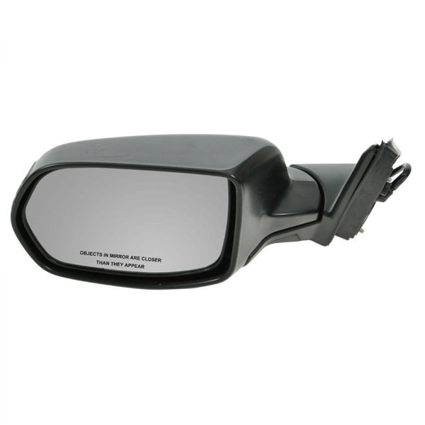 Door Mirror for 07-10 Honda CR-V Power Non-Heated Left Driver  Side