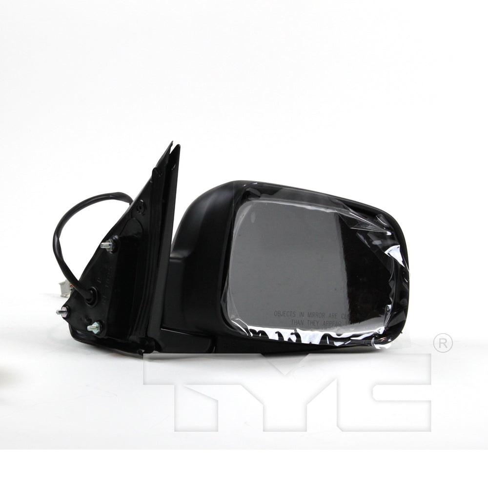 Door Mirror for 02-06 Honda CR-V/CRV LX Power Non-Heated Right Passenger Side