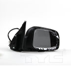 Door Mirror for 02-06 Honda CR-V/CRV LX Power Non-Heated Right Passenger Side
