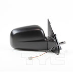Door Mirror for 02-06 Honda CR-V/CRV LX Power Non-Heated Right Passenger Side