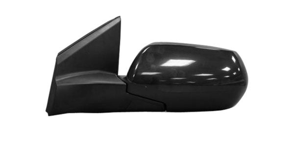 Door Mirror for 12-14 Honda CR-V/CRV Power Non-Heated Left Driver Side