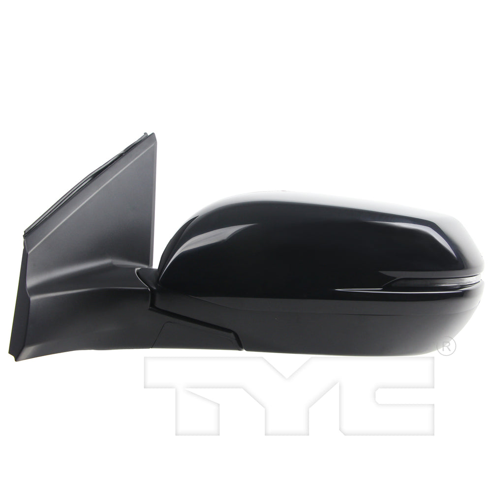 Door Mirror for 15-16 Honda CR-V/CRV Power Heated w/Signal Left Driver  Side