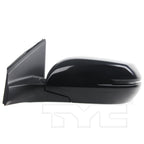 Door Mirror for 15-16 Honda CR-V/CRV Power Heated w/Signal Left Driver  Side
