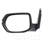 Door Mirror for 15-16 Honda CR-V/CRV Power Heated w/Signal Left Driver  Side