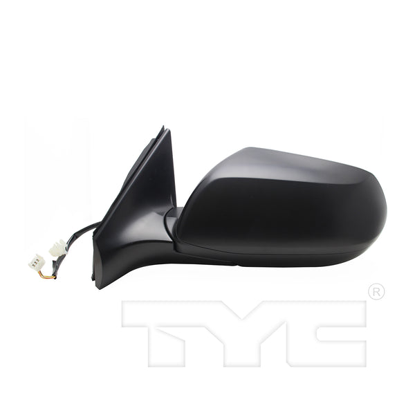 Door Mirror for 17-17 Honda CR-V/CRV Power Non-Heated Left Driver  Side