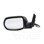 Door Mirror for 17-17 Honda CR-V/CRV Power Non-Heated Left Driver  Side