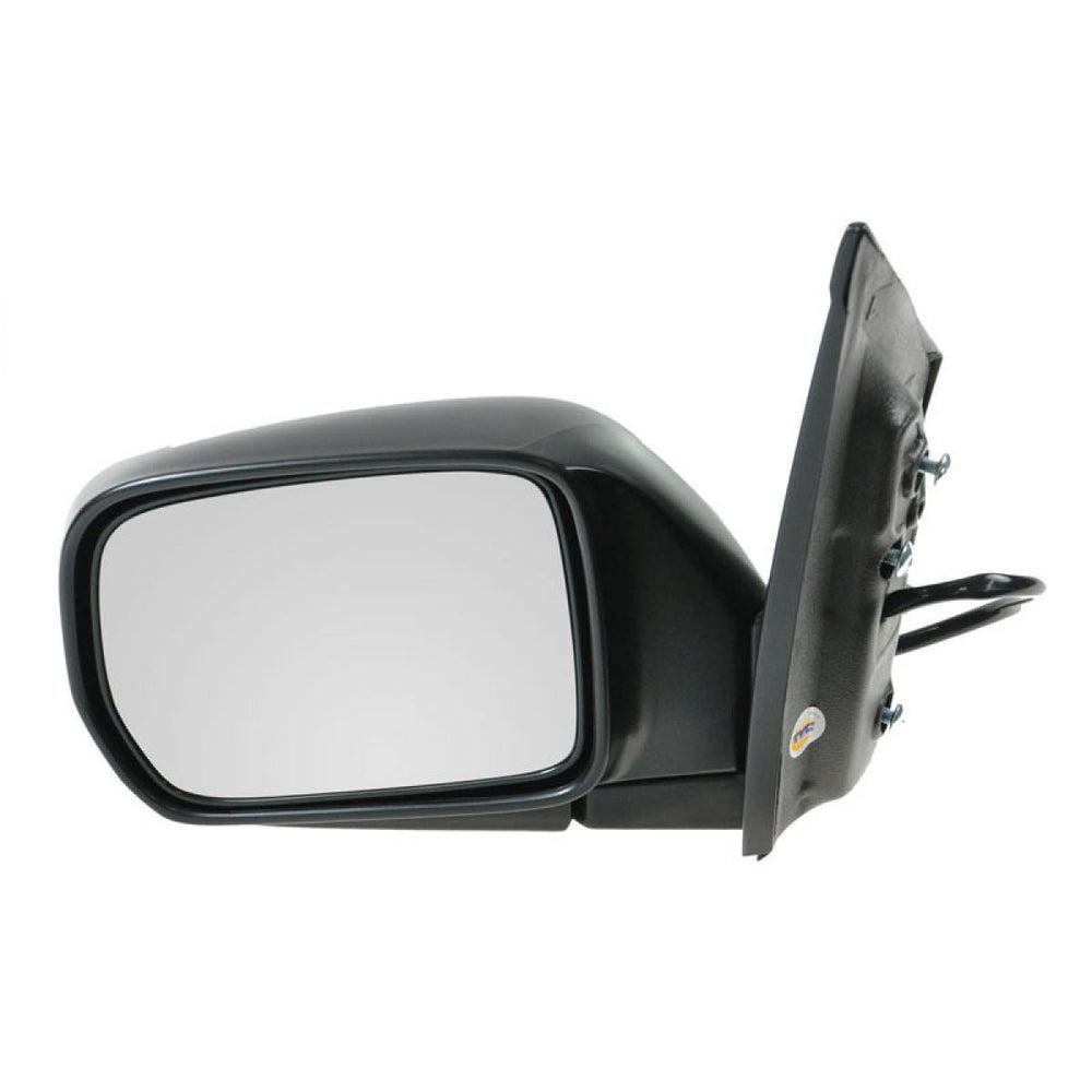 Door Mirror for 99-04 Honda Odyssey Power Non-Heated Left Driver  Side