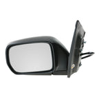Door Mirror for 99-04 Honda Odyssey Power Non-Heated Left Driver  Side