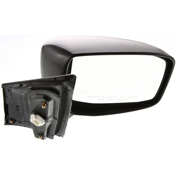 Door Mirror for 05-10 Honda Odyssey Power Non-Heated Right Passenger  Side