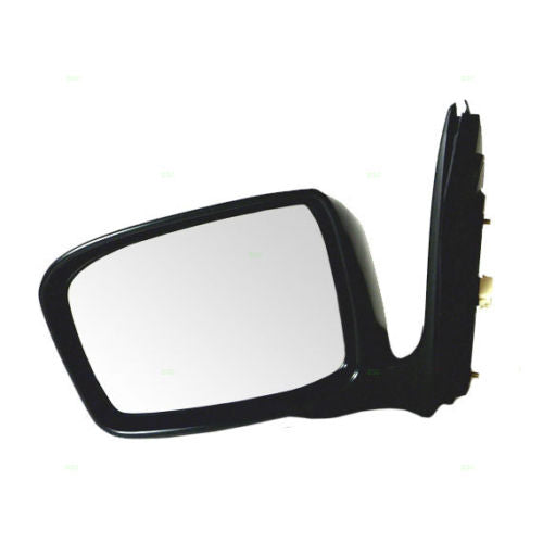 Door Mirror for 05-10 Honda Odyssey Power Non-Heated Left Driver  Side
