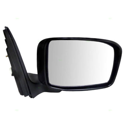 Side Door Mirror for 05-10 Honda Odyssey Power Heated Right Passenger Side
