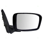 Side Door Mirror for 05-10 Honda Odyssey Power Heated Right Passenger Side