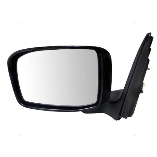 Side Door Mirror for 05-10 Honda Odyssey Power Heated Left Driver Side
