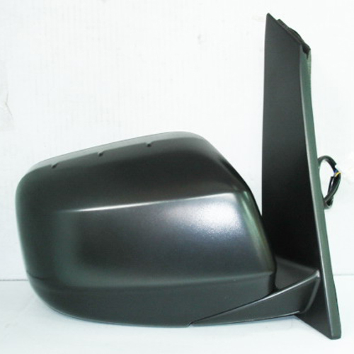 Mirror for 11-13 Honda Odyssey Power Heated Paint to Match Passenger Right