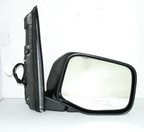 Mirror for 11-13 Honda Odyssey Power Heated Paint to Match Passenger Right