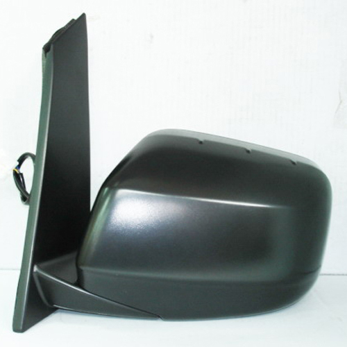Mirror for 11-13 Honda Odyssey Power Heated Paint to Match Left Driver