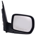 Door Mirror for 03-08 Honda Pilot LX Power Non-Heated Right Passenger  Side