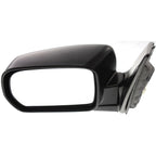 Door Mirror for 03-08 Honda Pilot LX Power Non-Heated Left Driver  Side