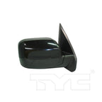 Door Mirror for 09-15 Honda Pilot Power Heated w/o SIgnal Right Passenger  Side