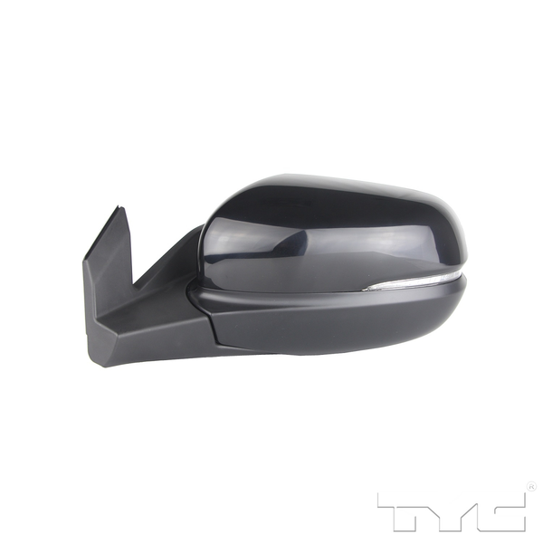 Mirror for 19-21 Honda Pilot EX-L Power Heated w/Signal Left Driver Side