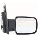 Door Mirror for 03-08 Honda Element Power Non-Heated Right Passenger  Side