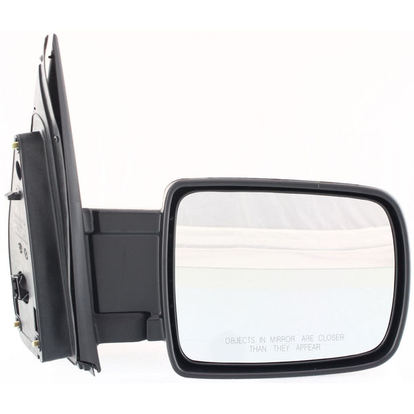 Door Mirror for 03-08 Honda Element Power Non-Heated Right Passenger  Side