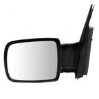 Door Mirror for 03-08 Honda Element Power Non-Heated Left Driver  Side