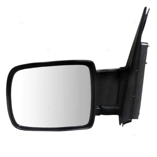 Door Mirror for 03-08 Honda Element Power Non-Heated Left Driver  Side