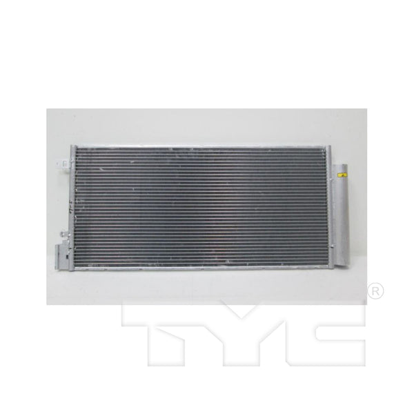 AC Condenser for 13-19 Chevy Trax w/Receiver & Dryer (PFC)