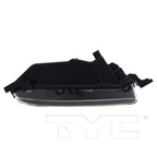 LED Fog Light Bumper Lamp for 19-22 BMW X7 (w/o M Package) Right Passenger Side