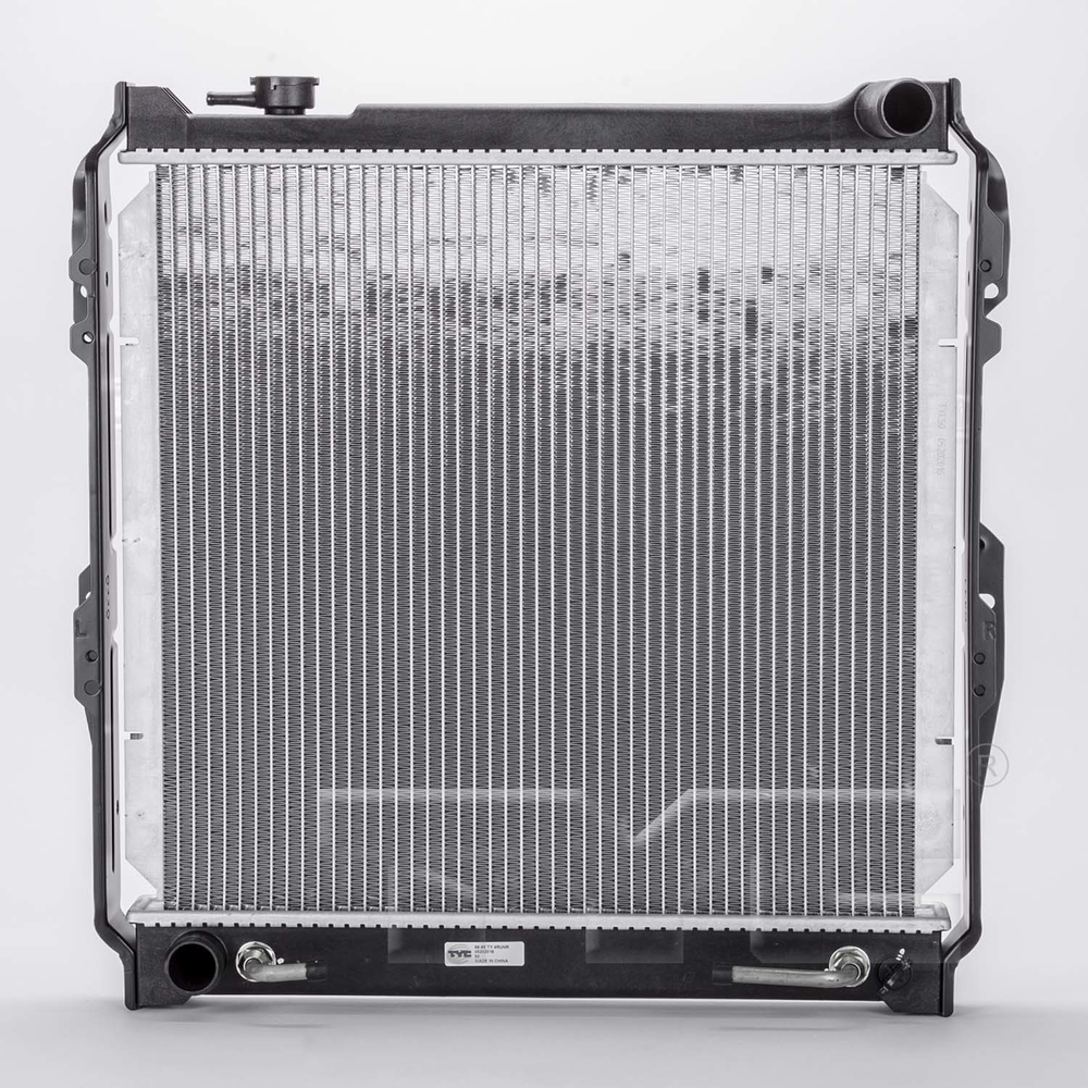 Radiator for 88-95 Toyota Pickup 3.0L V6 Single Row TO3010200 16400-65120