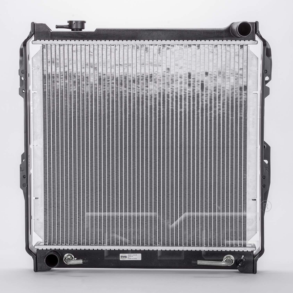 Radiator for 88-95 Toyota Pickup 3.0L V6 Single Row TO3010200 16400-65120