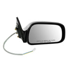 Door Mirror for 95-99 Toyota Avalon Power Non-Heated Right Passenger  Side