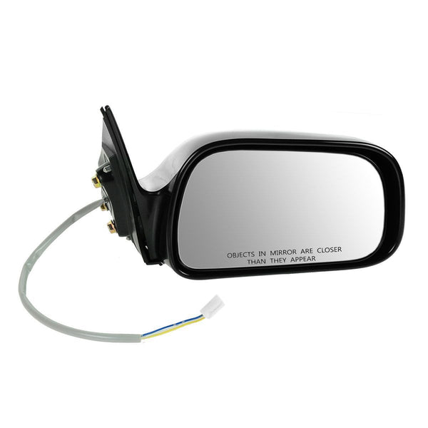 Door Mirror for 95-99 Toyota Avalon Power Non-Heated Right Passenger  Side